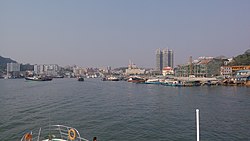 Aotou Town - panoramio
